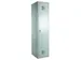 Garderobekast Sum 410 W 1-deur breed 180x40x50cm
