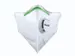 Stofmasker 2211 Ffp2 Uitademventiel Maat Ml Doos 20 Stuks