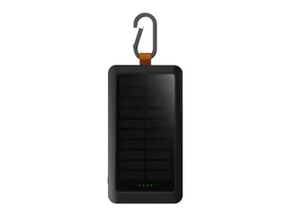 Powerbank Xtorm Solar and Light 10.000 zwart - 2