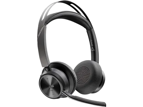 Headset HP POLY Voyager Focus 2 USB-C