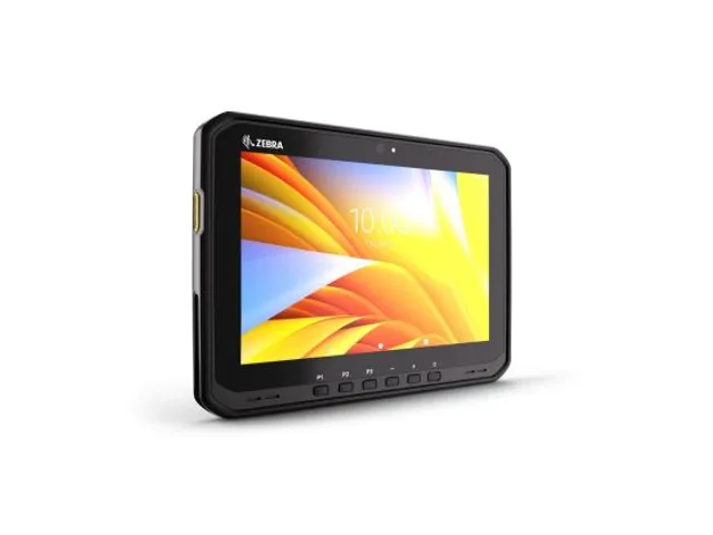 Zebra Tablet ET65W Intel Core Ultra 5 8Gb Ram / 128