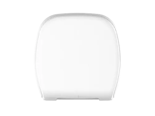 Spotless toiletrol dispenser Jumbo wit