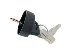Contactsleutel BA 755 56303526 set van 2 stuks