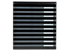 Ladenblok MODULO A4 10 open lades ECOBlack Zwart