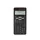 Calculator Sharp ELW506TGY zwart-grijs wetenschappelijk write view