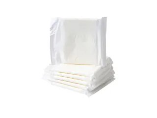 MediQo-line Maandverband Ultra Wings 6 x 40 stuks - 4