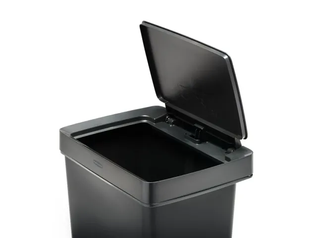 Premier Step-On Pedaalemmer 46 liter Metallic grafiet