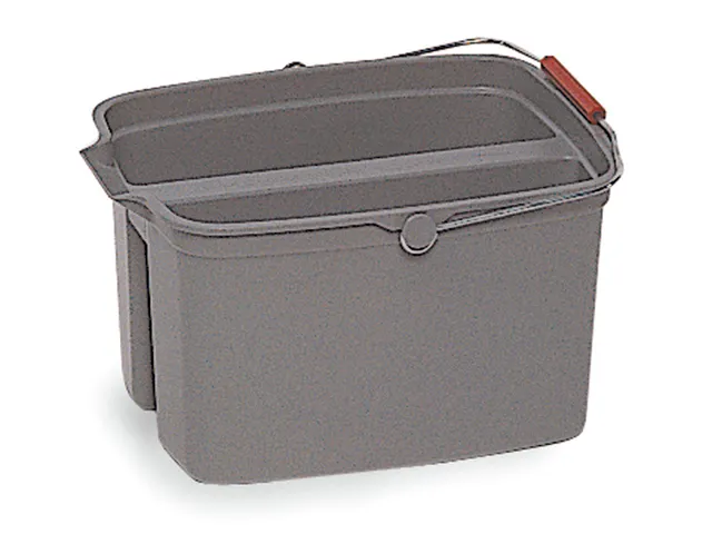 Vepa Bins Dubbele emmer