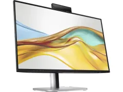 9E0G9UABB HP 524pm Serie 5 Pro Monitor 24 inch 1920x1080 HDMI LED D