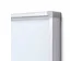 Vitrine d'affichage intérieure verrouillable Slim 15xA4