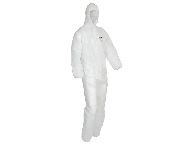 OXXA Cover Plus 6905 overall Maat XXL