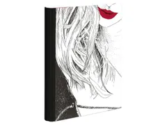 Ringmap ronde rug 2R 30mm SUZIE Q