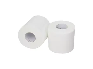 Toiletrol 230013 3-laags luxe supersoft wit 250 vel 56 rollen - 3