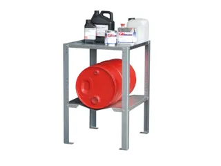 Stelling,V. Container,V. 1X60L Vat - 1