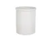 Corbeille à Papier Vepa Bins Ronde 15 Litres Blanc