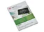 Lamineerhoes Gbc A4 125 Micron Mat Voordeelbundel