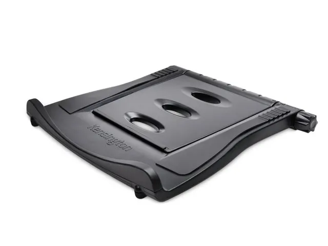 Laptopverhoger Kensington EQ SmartFit Easy Riser Cooling Stand