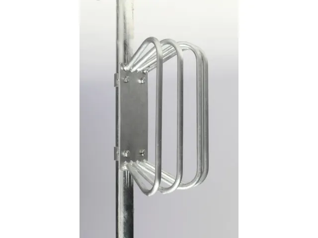 Fietsenrek Voor Boogstandaard Staal Verzinkt