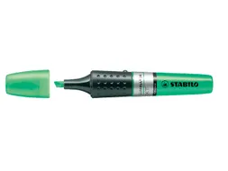 Markeerstift Stabilo Luminator Xt Groen