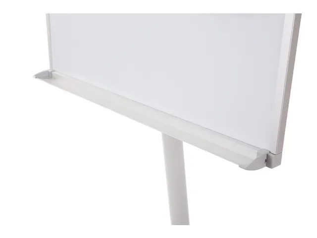 Flipover Quantore mobiel magnetisch bord 70x100cm