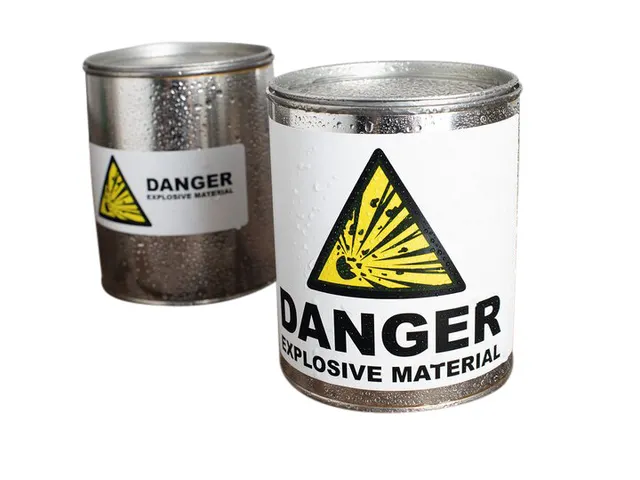 HERMA 9544 Weervast Outdoor folie-etiket A3 297x420mm Wit 40 stuks