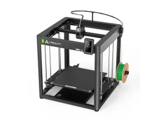 3d Printer Filament Creality Ender-5 Max - 2