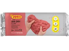 Boetseerpasta Terracotta, Pak Van 500 G