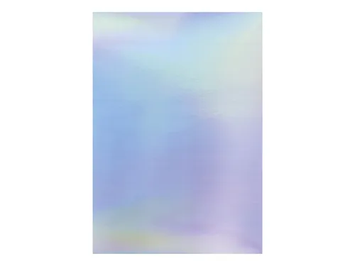 Regenboogpapier en karton Folia 24x34cm 120gr en 250gr 12 vel 6 tinten