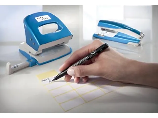 Avery Witte Etiketten Ft 54 X 35 Mm (B X H), 224 Stuks