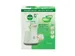 Distributeur savon mains Dettol Hydrating No Touch Kit avec savon 250m