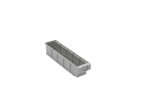 Stellingbakken Hxbxd 83x93x400mm Pp Grijs