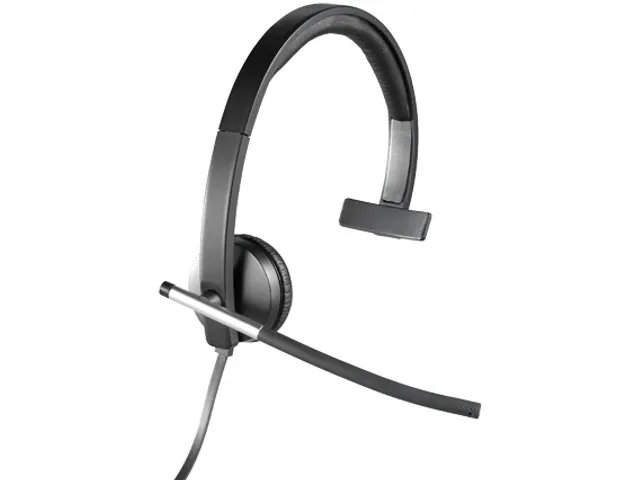 Logitech USB Headset Mono H650e