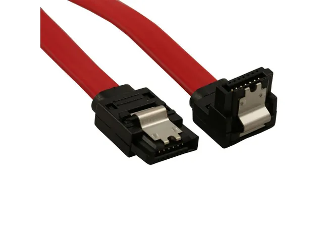 Origin Storage C-I-SATA-24R, 0,45 m, SATA III, SATA 7-pin, SATA 7-pin,