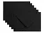 Envelop Papicolor C6 114x162mm Ravenzwart Gegomd