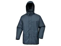 Portwest S350 Sealtex Air regenjas, marineblauw, maat 3XL, per stuk