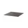 tafelblad,BxD 700x700mm,v. Terrastafel,blad Midnight Marble,vierkant