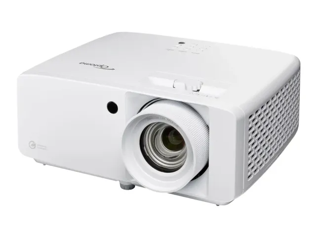 Optoma ZH551 Full HD laserbeamer