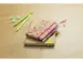 Weekagenda Pure A5 2026 (NL/FR/EN/DU) Lemon Batik Hardcover