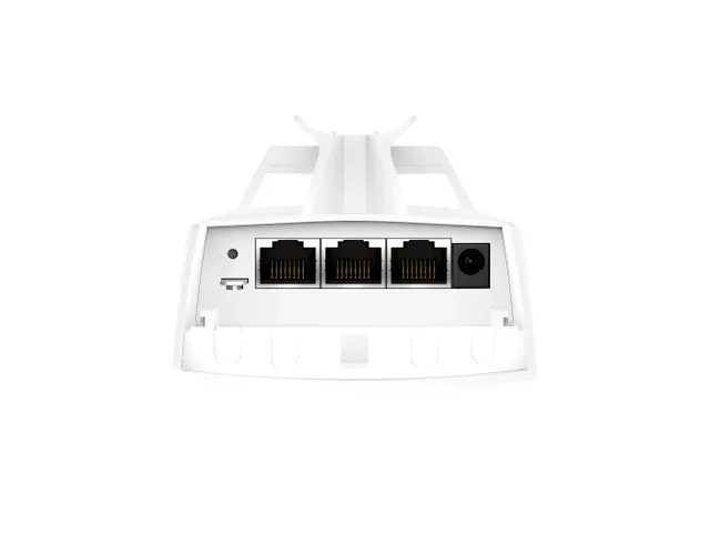 TP-Link EAP215-Bridge KIT, 5 GHz, 867 Mbit/s, SNMP, SNMPv2, SNMPv3, SS