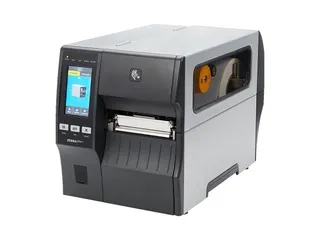 Zebra Labelprinter ZT411 Tt 4IN 203 Dpi Serial Usb 10/100 E - 1