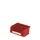Zichtbakken Hxbxd 50x102x85/70mm Pp Rood