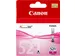 Cartouche d’encre Canon CLI-521 magenta