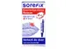 Koortslipcreme Sorefix rescue tube 6ml