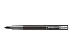 Rollerpen Parker Vector XL Black CT finish medium blister