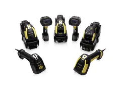 Datalogic PBT9600-ARRBK10EU barcode scanner USB Kit