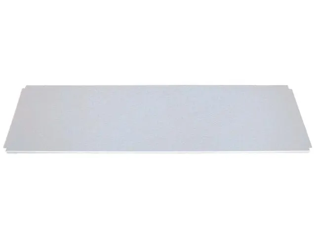paroi magnétique,p. table d'emballage,HxL 302x1500mm