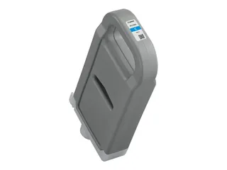Canon PFI-3700C, Cyaan, 700 ml, 1 stuk(s), Enkele verpakking - 1