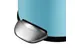 Pedaalemmer Belle Deluxe 30 Liter Licht Blauw