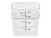 Vershouddoos Cambro Freshpro 3800 ml