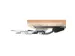 OUTLET Uitschuifbare Bureau Toetsenbordlade
